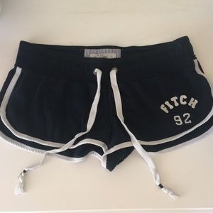 Abercrombie & Fitch shorts